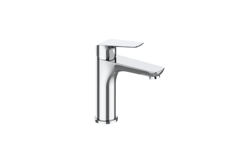 Rosa Washbasin Mixer 6111
