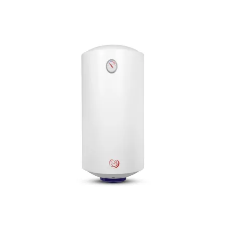 Rosa 50L Water Heater with Italian Thermostat & External Temperature Indicator - Energy Efficient & Safe
