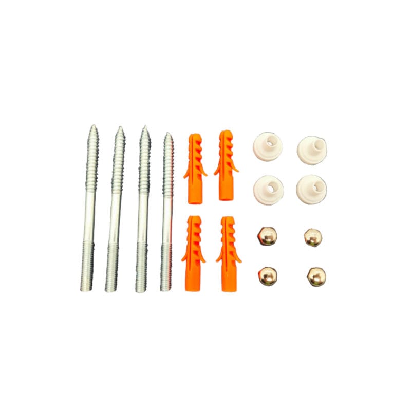 Bidet Screw Set