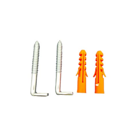 Water Heater Screw Set