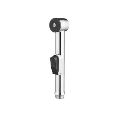 SELLA Shattaf Chrome Plastic Head