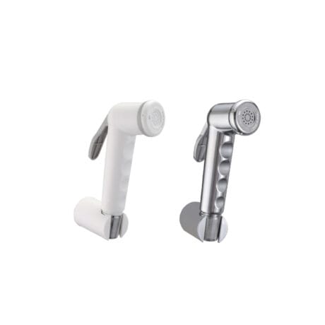 RIO-4FCH Four Finger Head White