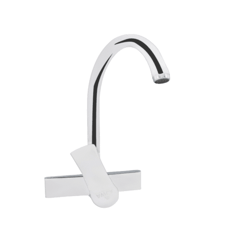 AJWA RECTA SINK MIXER CP خلاط مجلة جيدار كروم باكستانى