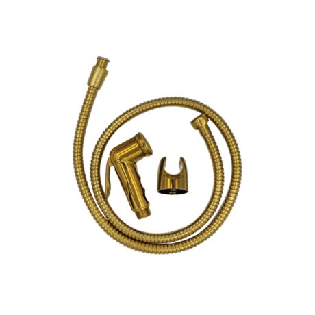 Rosa Gold SR-130 شطاف ذهبي