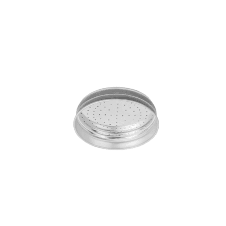 Rosa 100 طاسة دش حديد