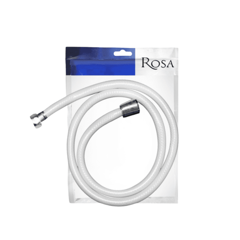 Rosa 150cm,100pcs لئ ابيض صيني