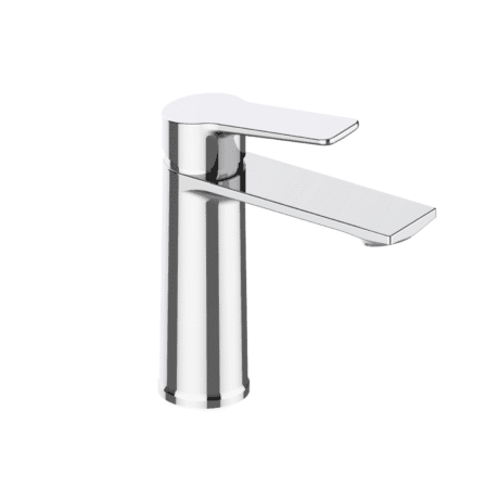 ROSA RS28155  خلاط مغسلة ايتوميتك كروم