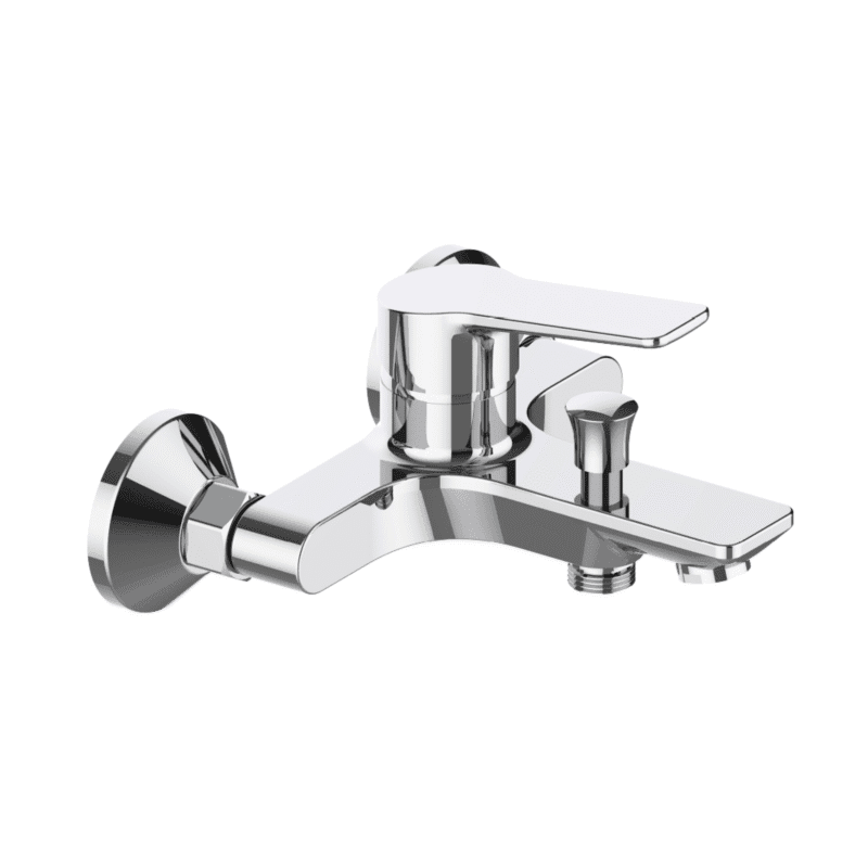 ROSA RS28155  خلاط دش ايتوميتك كروم