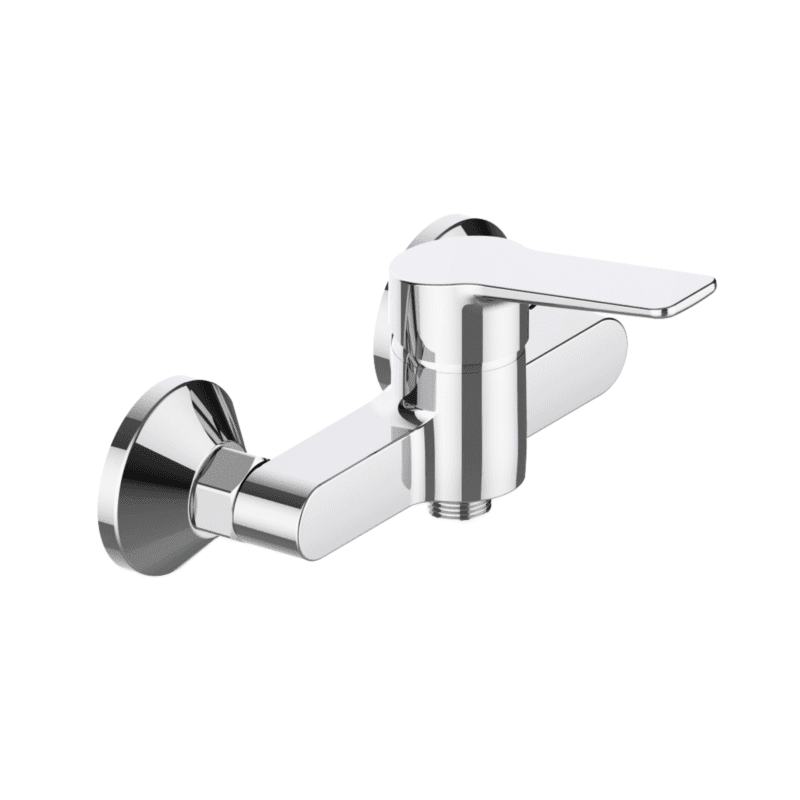ROSA RS28155  خلاط شطاف ايتوميتك كروم