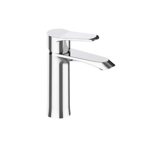ROSA RS29085  خلاط مغسلة ايتوميتك كروم