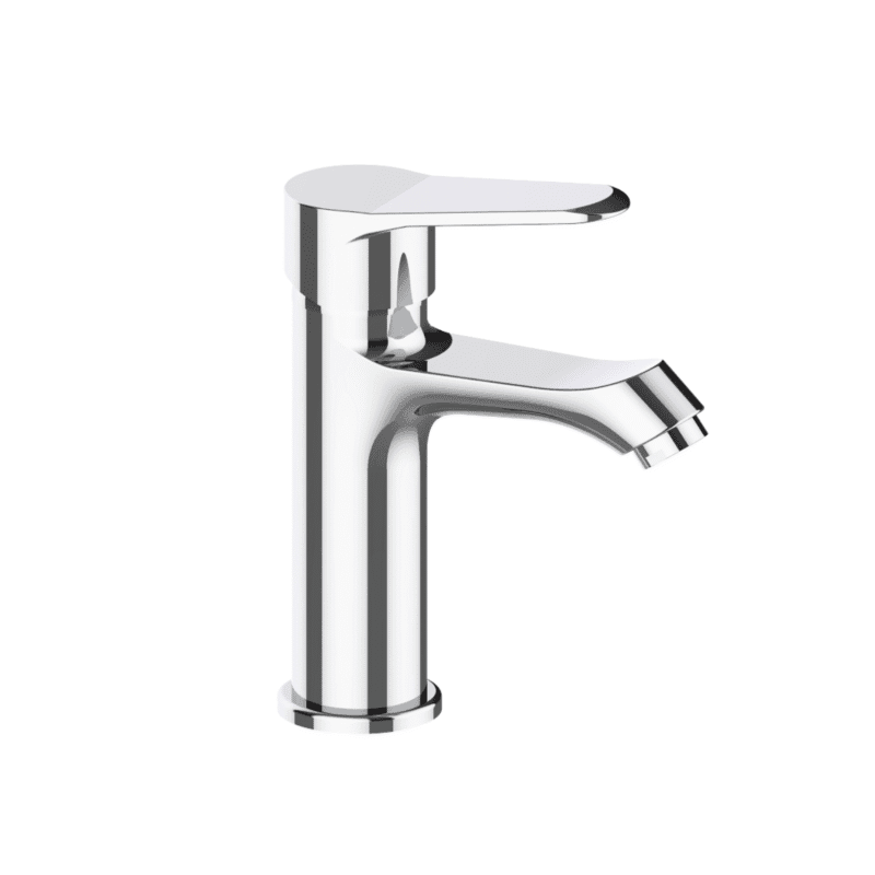 ROSA RS26094 10480000 خلاط مغسلة ايتوميتك كروم