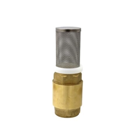 RIX FLOAT VALVE