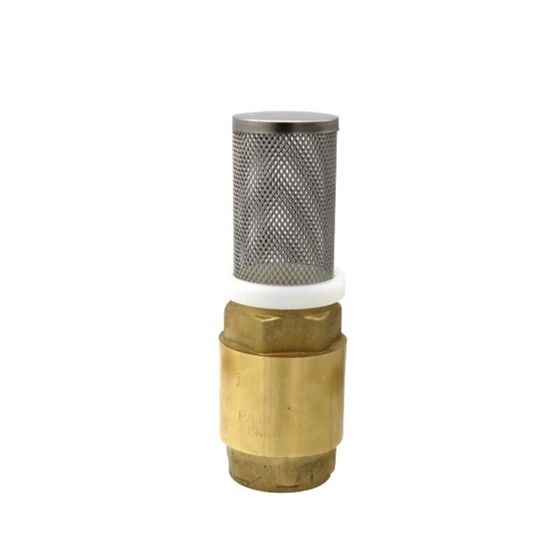 RIX FLOAT VALVE