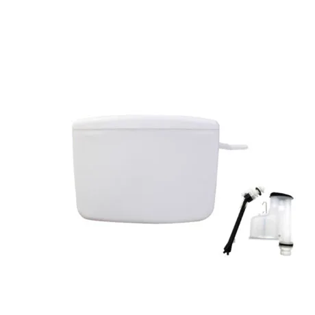 DOMUS English Siphon